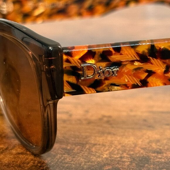 Christian Dior Sunglasses - Picture 1 of 4
